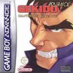 Gekido Advance - Kintaros Revenge (USA)